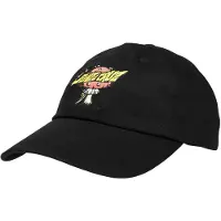 Santa Cruz Casquette Winkowski Alien Creep
