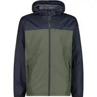 CMP Veste imperméable à capuche