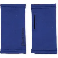 Houdini Power Wrist Gaiters Bleu S