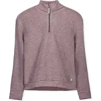 Houdini Sweat à Demi-zip Alto