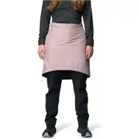Houdini Sleepwalker Skirt Rose M Femme