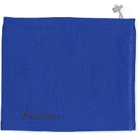 Houdini Aero Neck Warmer Bleu S