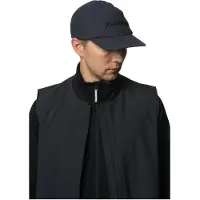 Houdini Ftn Cap Noir M-L