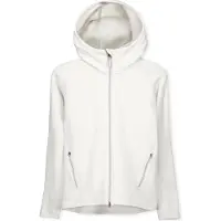 Houdini Power Up Houdi Jacket Blanc L Homme
