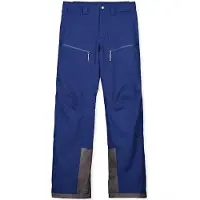 Houdini Pantalon Ride Insulated