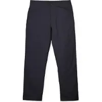 Houdini Dock Pants Noir S Homme