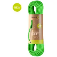 Edelrid Corde Canary Eco Dry 8.8 Mm