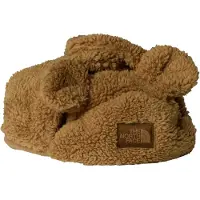The North Face Baby Bear Trapper Beanie Marron 0-12 Months Enfants