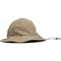 Houdini Gone Fishing Hat Marron S-M Homme