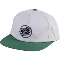 Santa Cruz Casquette Breaker Opus