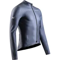 X-Bionic Maillot à Manches Longues Corefusion Ride