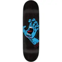 Santa Cruz Planche De Skateboard Screaming Hand 8.60 X 31.95