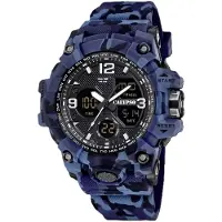 Calypso Montres-bracelets K5855_2