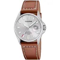 Calypso - K5870/2 - Montre-bracelet - Hommes