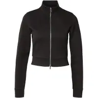 Urban Classics Veste de survêtement noir