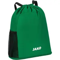 Jako One Sac À Dos Multifonction Avec Compartiment Inférieur - Vert Sport | Taille: UNI