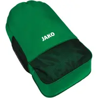 Jako One Sac À Dos Multifonction Avec Compartiment Inférieur - Vert Sport | Taille: UNI