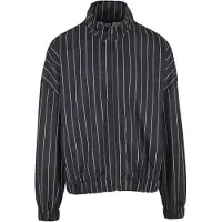 Urban Classics Veste mi-saison ' ' noir