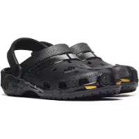 Crocs Batman Batmobile Couleur Noir