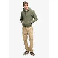 Superdry Pantalon cargo beige