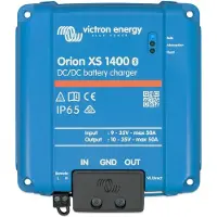 Victron Energy Chargeur De Batterie Orion Xs 1400 Dc