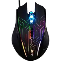A4Tech X87 Oscar Neon Black X87