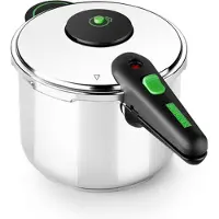 Monix Autocuiseur Monix M911003 Acier inoxydable 7 L