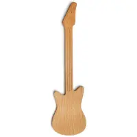Kikkerland Spatule guitare