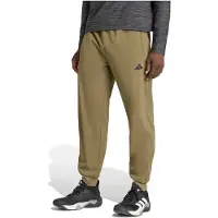 Adidas Workout Essentials Flex Woven Pants Vert XL Homme