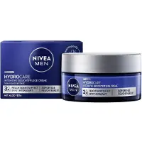 Nivea Crème visage Men HydroCare Intensive 50 ml