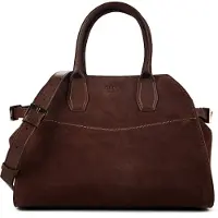 GUESS Sacs à main 'Liza' marron
