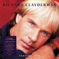 Universal Music Richard Clayderman - Forever Love Cd