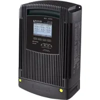 Blue Sea Systems P12 Battery Charger 25a 12v Bleu