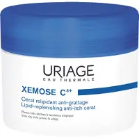 Uriage Xémose Lipid Replenishing Anti Irritation Cream 200 ml