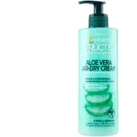 Garnier Fructis Aloe Hydra Bomb crème sans rinçage 400 ml