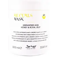 Be hair  Soyez Curl Masque 1000ml