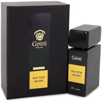Gritti Eau De Parfum Noctem Arabs Vapo 100ml