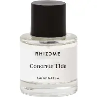 Rhizome Eau de Parfum Marée Concret 50 ml