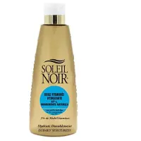 Soleil Noir N°32 Huile vitaminée hydratante 150ml