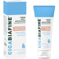 PDM to be maintained Crème Corp Anti-Irritations Peaux Très Sèches 200 ml 200 ml Crème