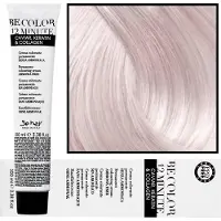 Be hair Be Color Teinture capillaire 12 minutes 100ml 11.1 | Blond platine cendré super brillant