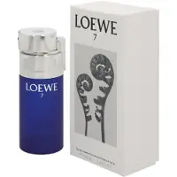 LOEWE 7 Eau de Toilette pour homme 100 ml