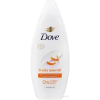 Dove Gel Douche Fruité pour le Corps - 250 ml