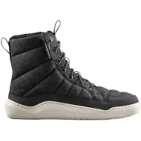 Vivobarefoot Gobi Hiber Barefoot Trainers Noir EU 39 Femme