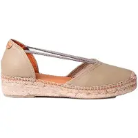 Toni pons Erla-p Espadrilles Beige EU 39 Femme