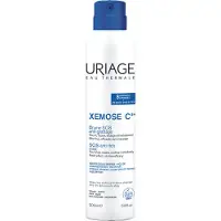 Uriage Xemose C8+ SOS Anti-Itch Mist spray SOS pour un apaisement immédiat des démangeaisons 200 ml