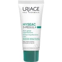 Uriage Hyseac 3-regul+ Global Anti-Blemish Care 40 ml
