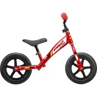 Dino Bikes Vélo d'équilibre Dino Bikes Pro Cross 12'' rouge