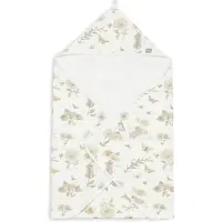 Jollein Cape de Bain Jollein 75x75cm Dreamy Mouse