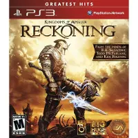 Kingdoms of Amalur: Reckoning (#) /PS3